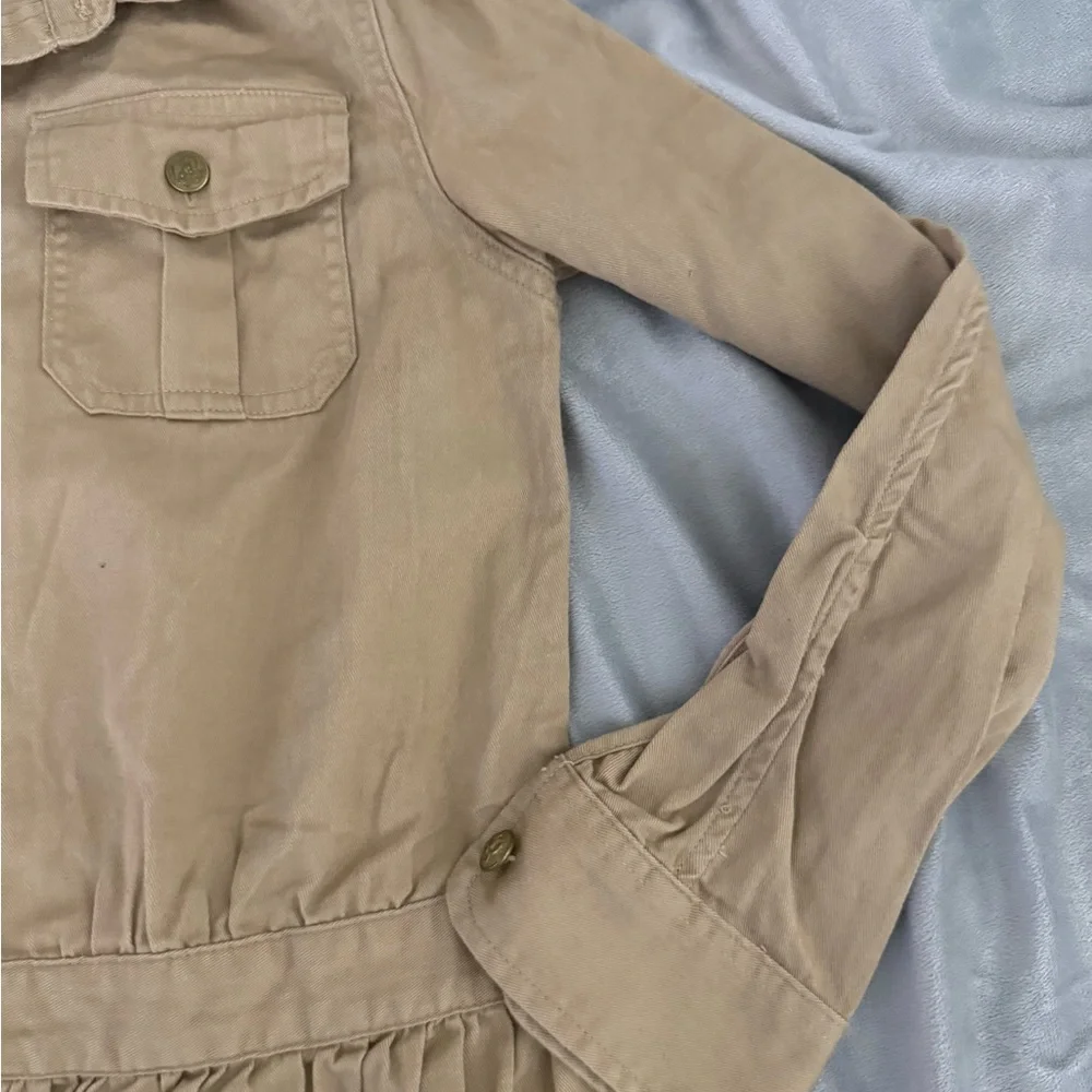 Polo Ralph Lauren classic polo